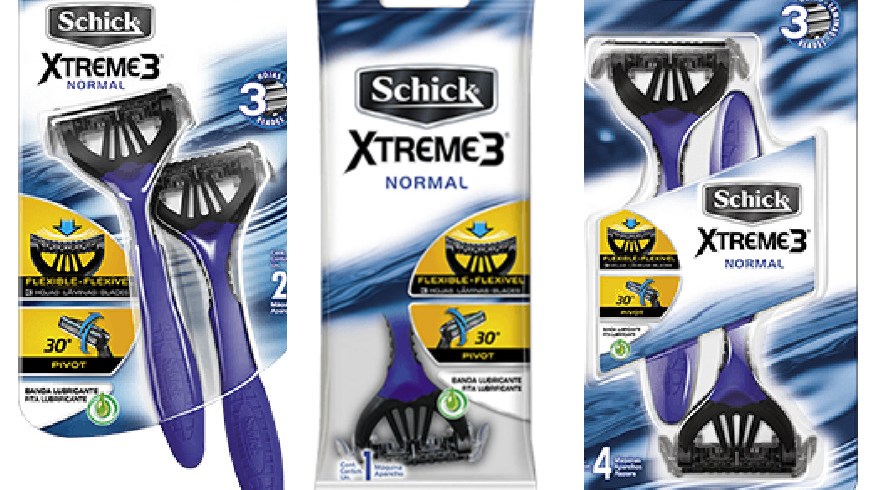 Las máquinas cuentan con vitamina E y Aloe.