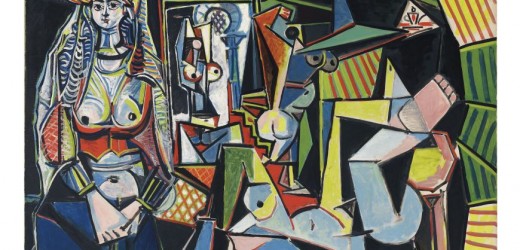 Vuelve la fiebre de las subastas a Nueva York