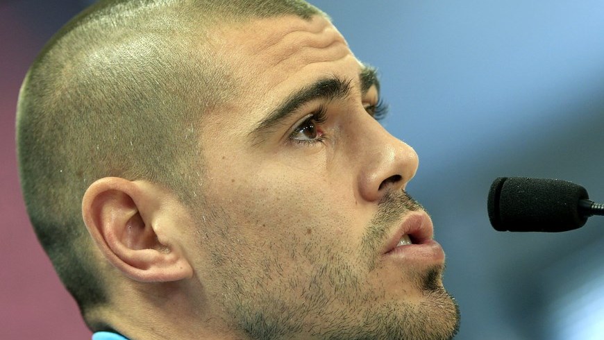 Victor Valdes