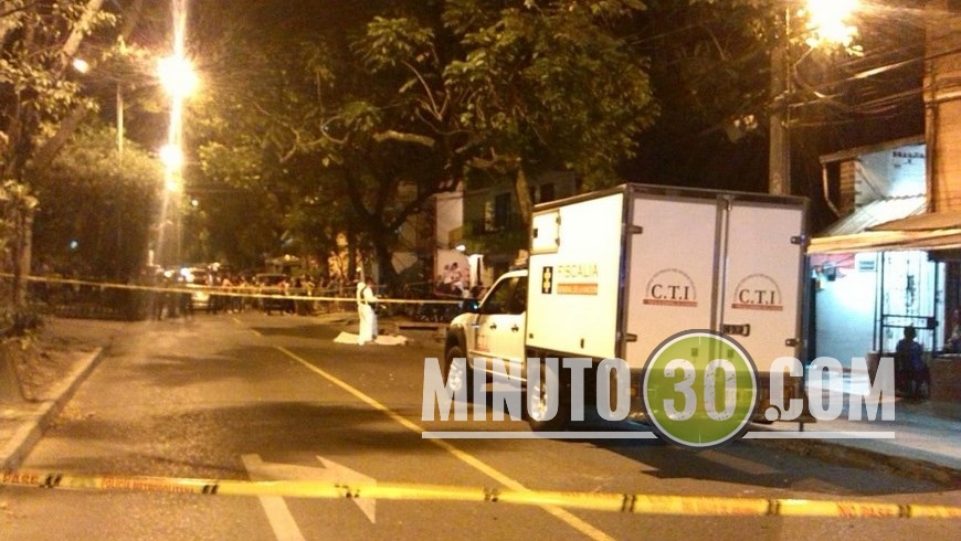 asesinato belen rincon