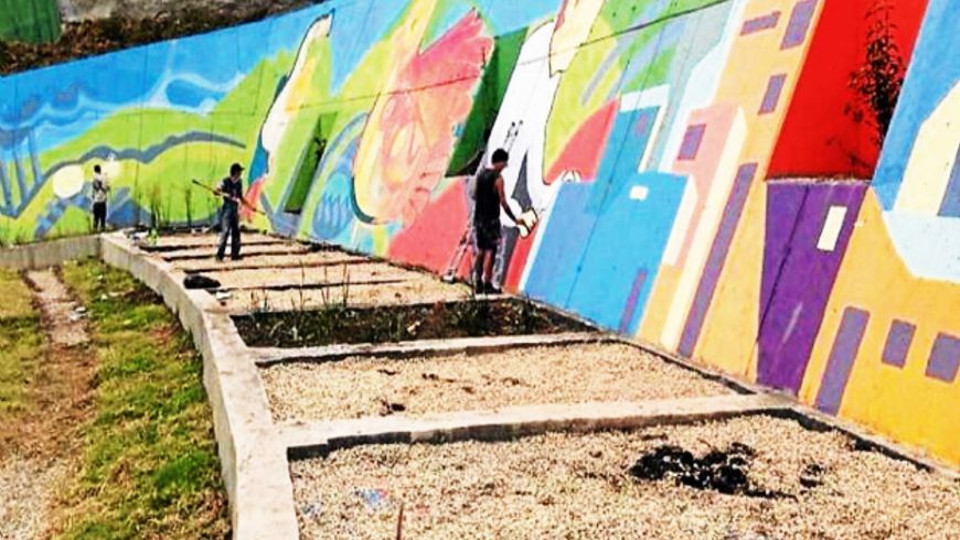 Foto: Alcaldía de Bogotá