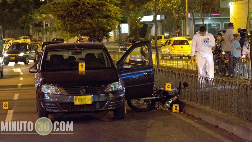 Foto: Minuto30.com