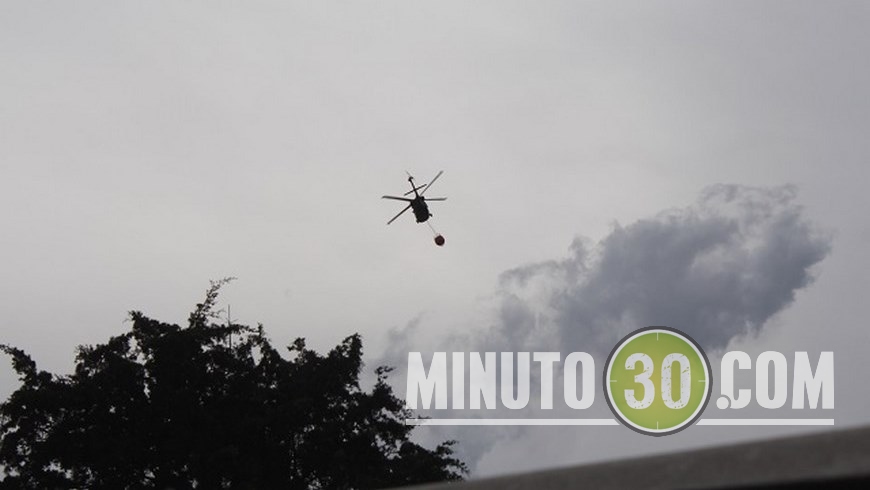 Foto: Cortesía CACOM5