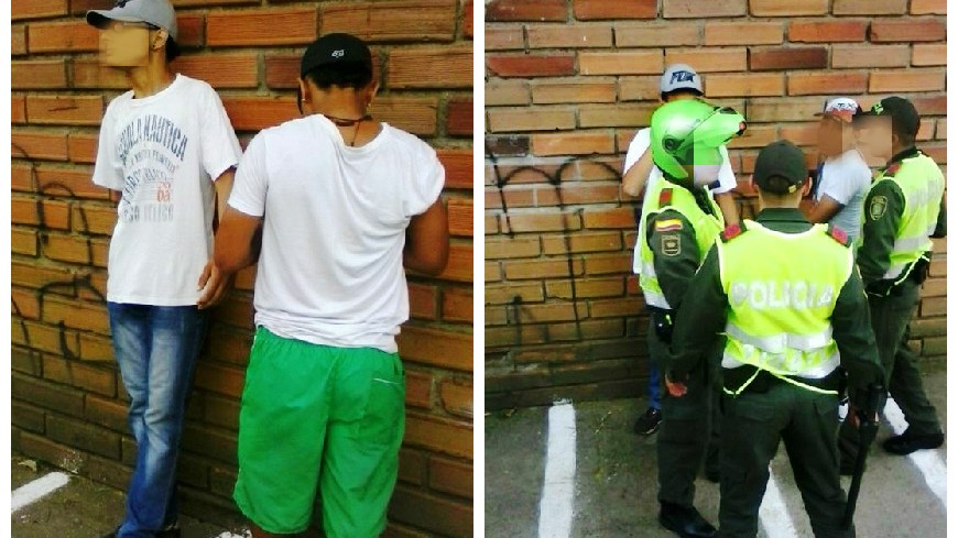 ladrones