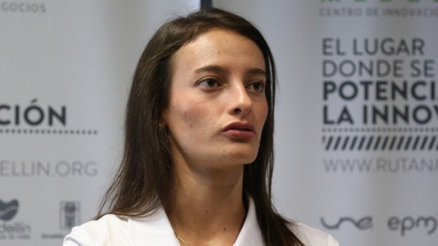 Sandra Lorena Arenas clasificó a los Juegos Olímpicos de Río de Janeiro 2016 3 lorena ig 9d02df6c5931f9478b9ff35266e05c61 Copiar Copiarapp