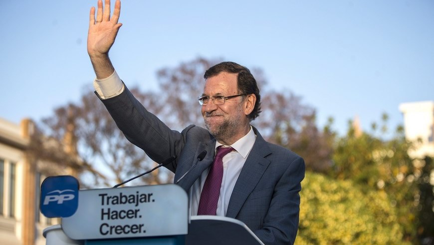 mariano rajoy app