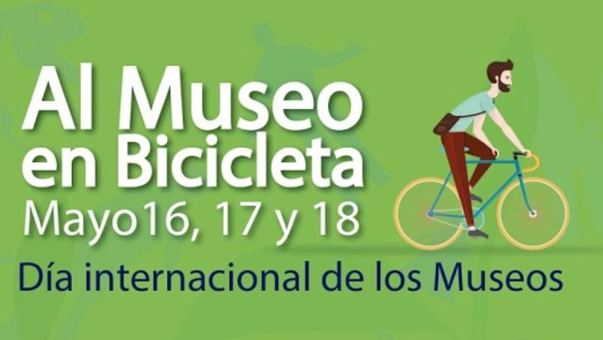 museo en bici