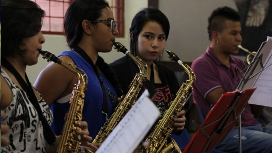 Foto: Alcaldía de Itagüí