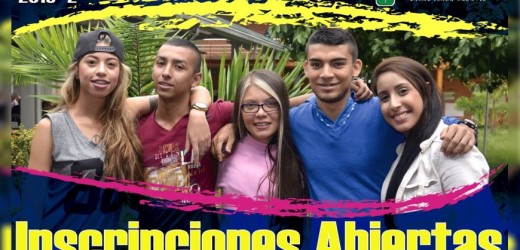 Hasta el 8 de junio están abiertas las inscripciones para estudiar en el Politécnico JIC