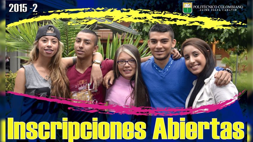 Foto: Politécnico JIC