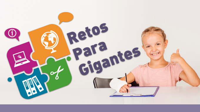 Conozca el novedoso programa de Comfenalco que permite a los niños continuar estudiando mientras están incapacitados