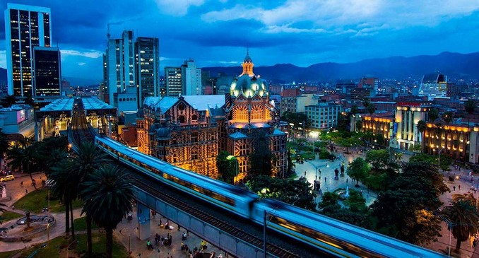 medellin