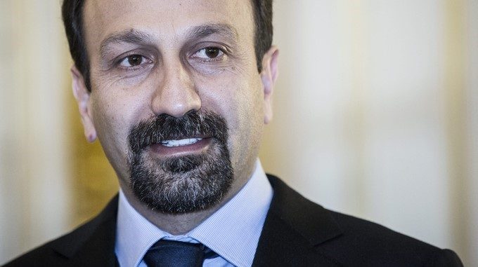 El director de cine iraní Asghar Farhadi. EFE/Archivo