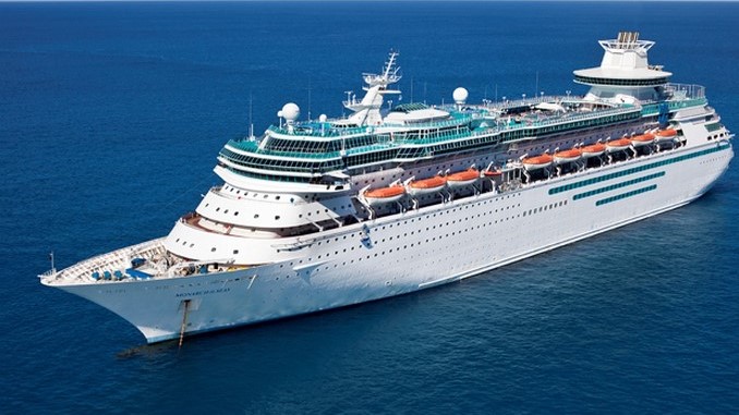 Barco_Monarch barco monarch