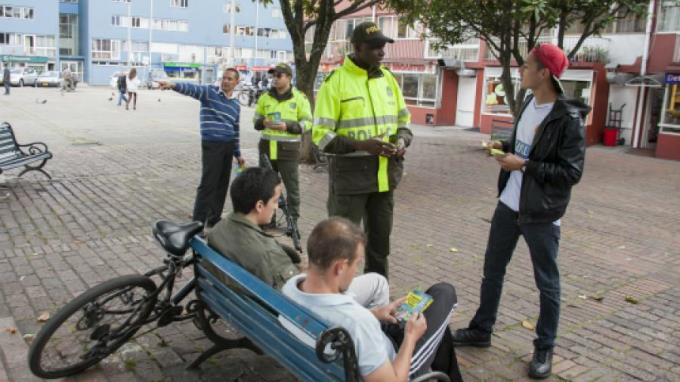 Más de 700 mil pesos costará la multa por arrojar basuras en las alcantarillas