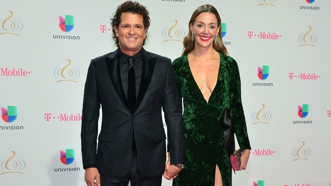 Gala del Premio Lo Nuestro a la Música Latina