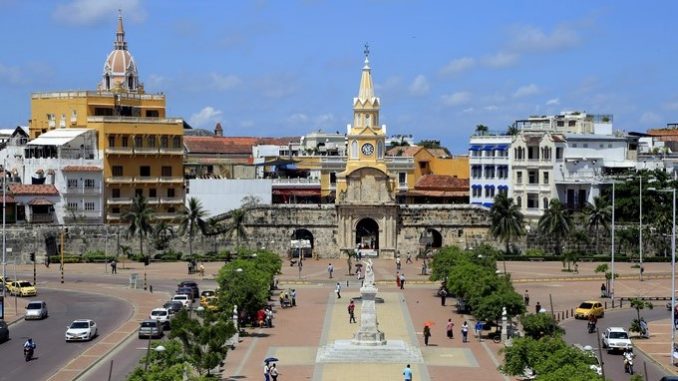 Cartagena Cartagena