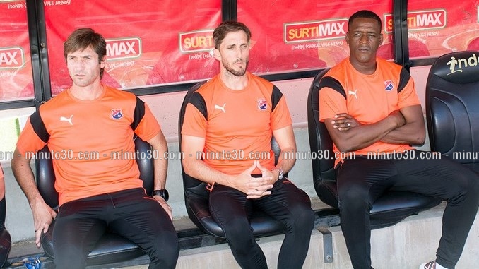 ¡Buenos números! A Medellín le rindió como visitante en el Todos Contra Todos 1 DIM_Tigres_4.jpg