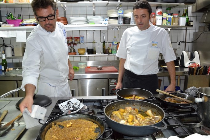 “El Chiringuito de Pepe”/ Cortesía Europa Europa