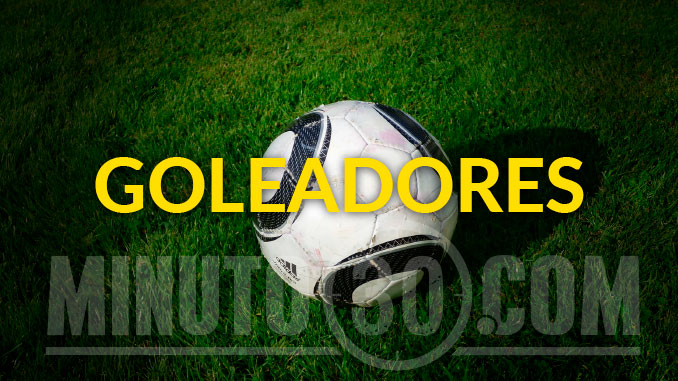Así está la tabla de artilleros de la Liga Águila 5 GOLEADORES