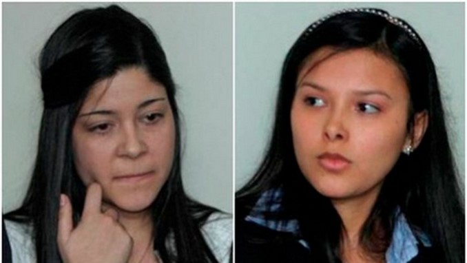 Caso Colmenares. Sentido de fallo contra Laura Moreno y Jessy Quintero se conocerá esta semana