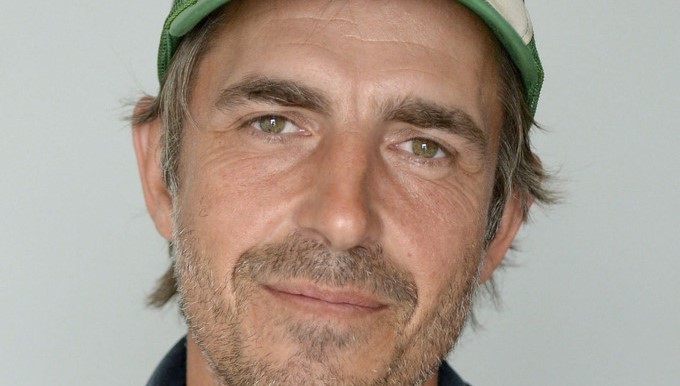 Imagen de archivo del director danés Martin Zandvliet. EFEArchivo