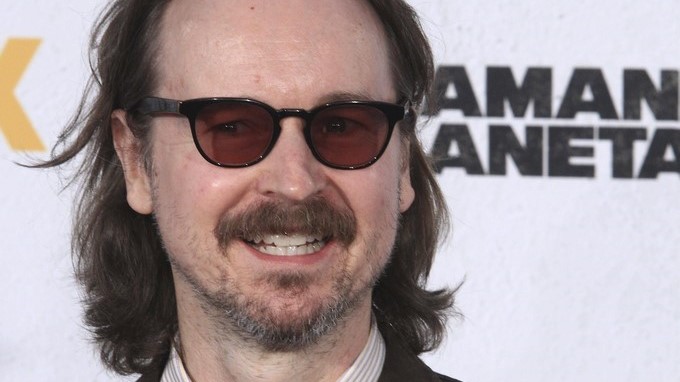 Matt Reeves, cineasta estadounidense. EFEArchivo