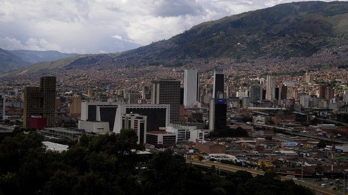 medellin