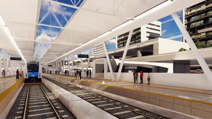 Metro_bogota_3 Bogotá