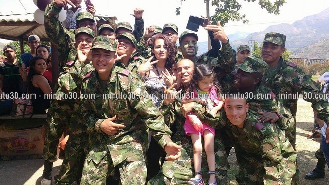 Militares (3)