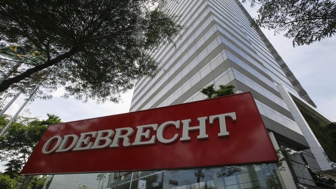 María Fernanda Cabal pedirá que la justicia de EE.UU. intervenga en el caso Odebrecht