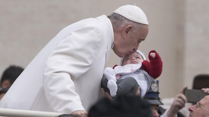 ¡Confirmado! El papa Francisco estará en Colombia y visitará Medellín