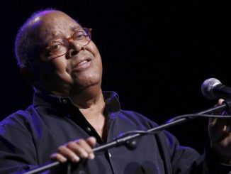 Efemérides del 24 de febrero 1 El cantante y compositor cubano Pablo Milanés. EFEArchivo