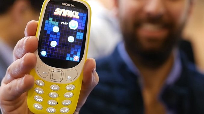 nokia3310