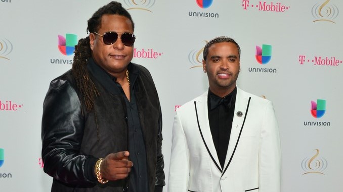 Gala del Premio Lo Nuestro a la Música Latina