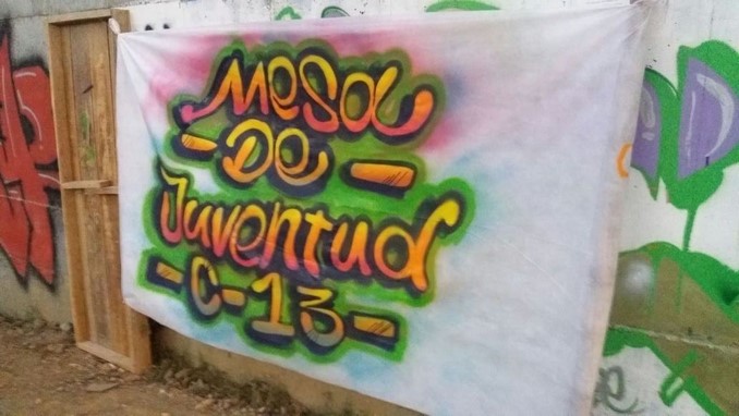 Así se vivió en la Comuna 13 el Primer Encuentro de Experiencias Juveniles