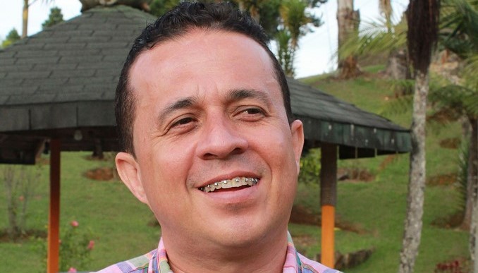 alexander florez garcia