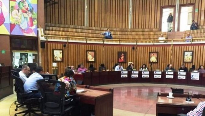 Asamblea de Antioquia