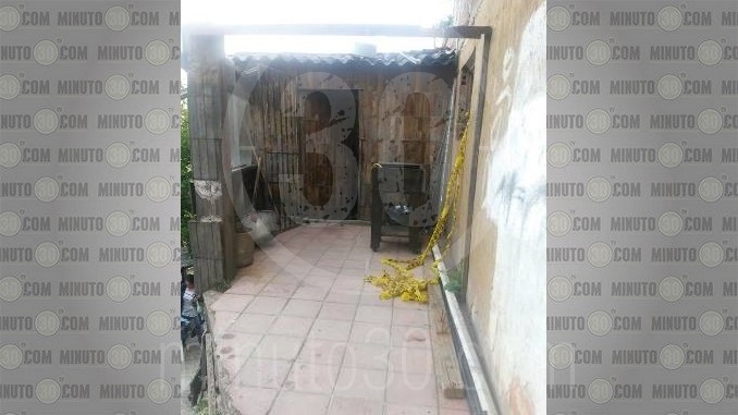 FOTOS: Lo enviaron a la cárcel por el crimen de su padrastro 3 Asesinado por su hijastro.