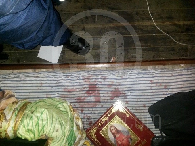 FOTOS: Lo enviaron a la cárcel por el crimen de su padrastro 4 asesinado por hijastro 2 3