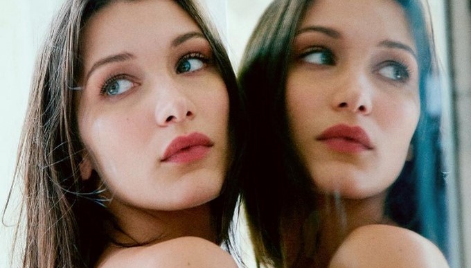 Bella Hadid/ Tomada de Instagram