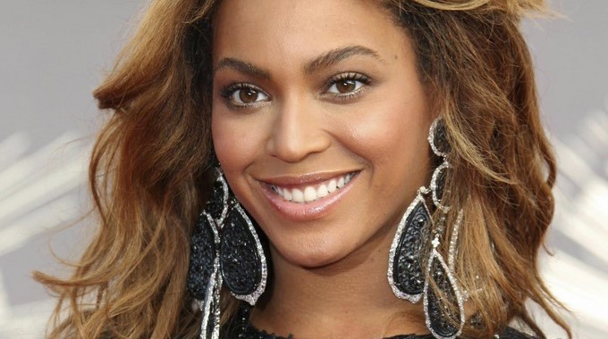 La cantante estadounidense Beyonce Knowles. EFE/Archivo