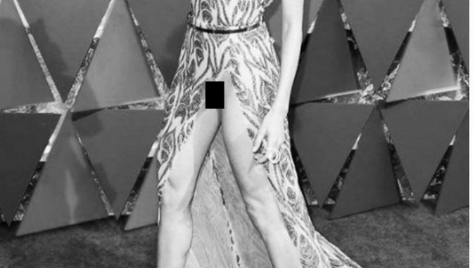 Blanca Blanco/ Tomada de Instagram