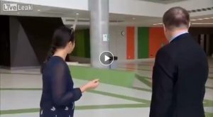 Captura tomada de Live Leak