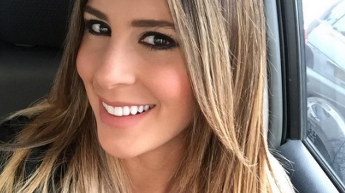 La complicidad entre el hijo de Carolina Soto y su mascota, enamora a los internautas