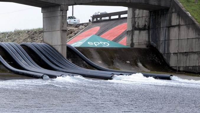Consejo de Estado condenó a EPM por inundaciones causadas por la hidroeléctrica de Guatapé