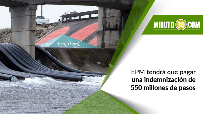 Hidroeléctrica de Guatapé