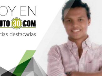 Lo de Hoy en Minuto 30: Familia Colmenares apelará decisión de absolver a Laura Moreno y Jessy Quintero 1 colmenares hoy