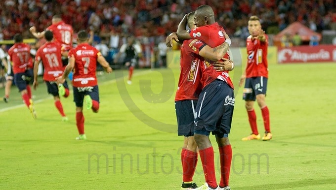 Medellín derrotó a Alianza y regresó a la pelea 1 deportivo independiente medellin campeon Copiar