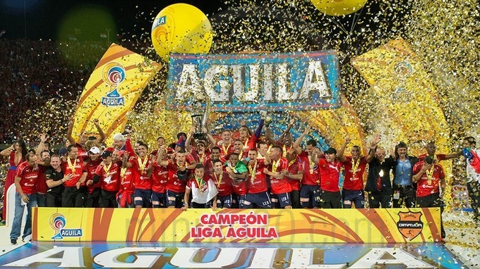 ¡ATENCIÓN! Independiente Medellín confirma el nombre de su nuevo director técnico 1 deportivo independiente medellin campeon liga aguila 3 Copiar